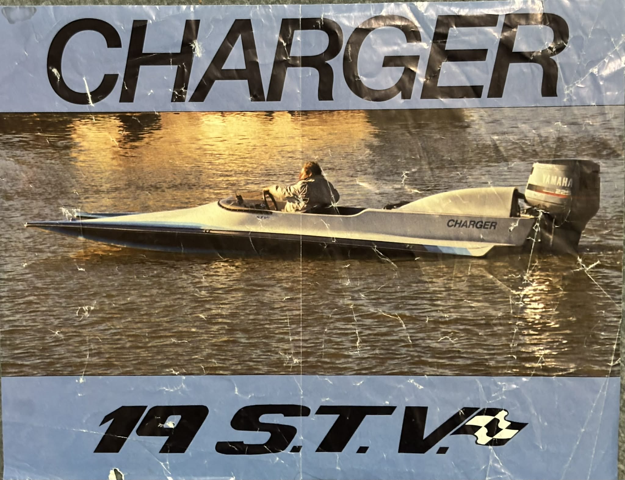 19 STV Procomp model
